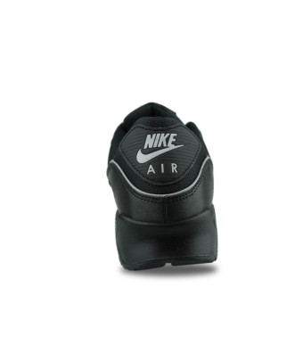 NIKE AIR MAX 90 PREMIUM NOIR HV4517-002